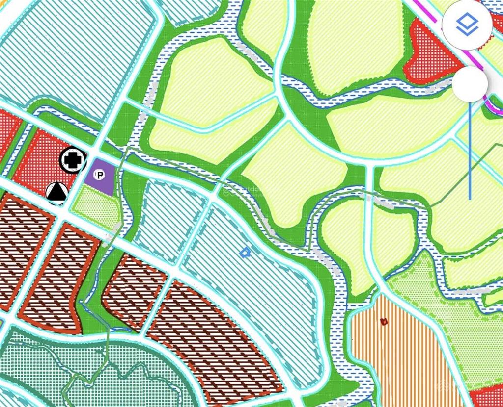 Bán đất nông nghiệp quy hoạch đất thổ cư, 850m2 tại phan văn đáng, nhơn trạch, 8.5 tỷ, qh mặt tiền