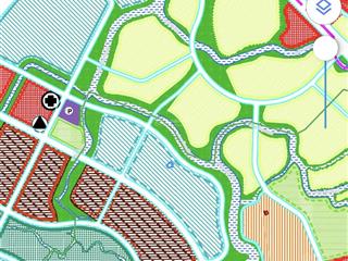 Bán đất nông nghiệp quy hoạch đất thổ cư, 850m2 tại phan văn đáng, nhơn trạch, 8.5 tỷ, qh mặt tiền