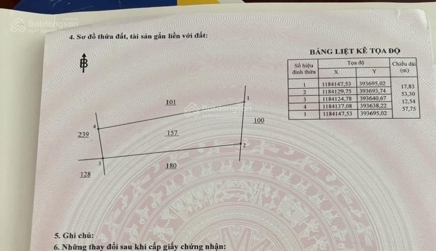 Bán đất nông nghiệp quy hoạch đất thổ cư, 850m2 tại phan văn đáng, nhơn trạch, 8.5 tỷ, qh mặt tiền