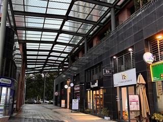 Chính chủ chuyển nhượng shophouse the sun avenue 82m2, hợp đồng thuê 5 năm giá 11 tỷ 0918 925 ***