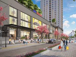 Bán căn góc 168,1m² 3 mặt thoáng view cầu nhật tân & lottemall tây hồ