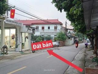 Mở bán siêu phẩm hiếm có khó tìm. trục chính kinh doanh đường liên xã nội bài.  0916 116 ***