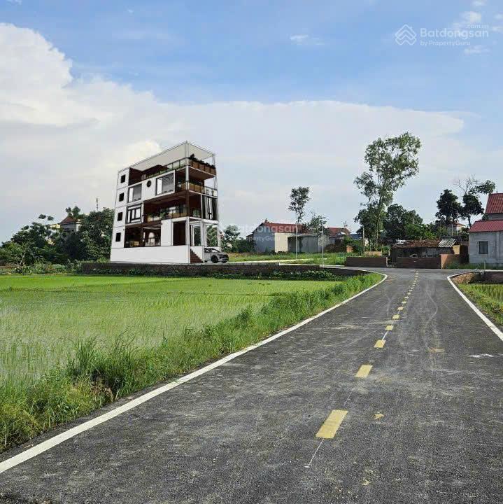 Chính chủ bán đất vụ bản  minh trí  kim anh  hà nội
