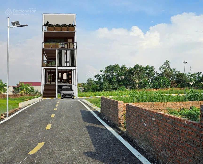 Chính chủ bán đất vụ bản  minh trí  kim anh  hà nội