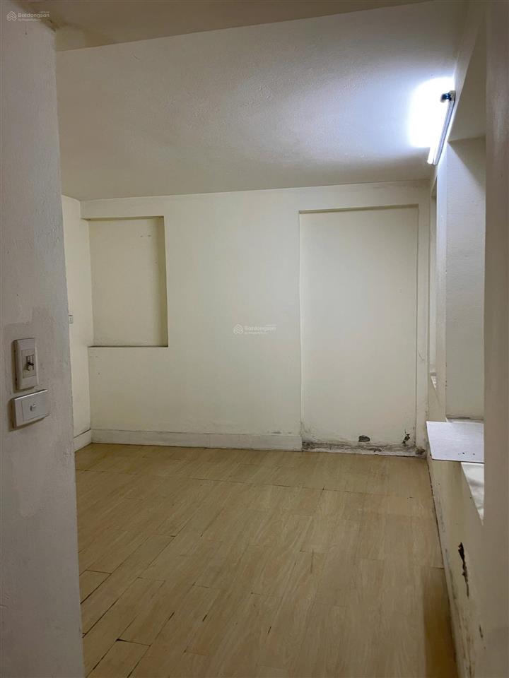 [cho thuê nhà mặt phố] 40m2 cực hiếm