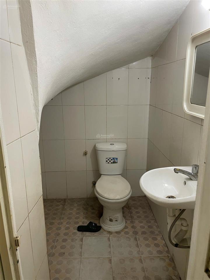 [cho thuê nhà mặt phố] 40m2 cực hiếm
