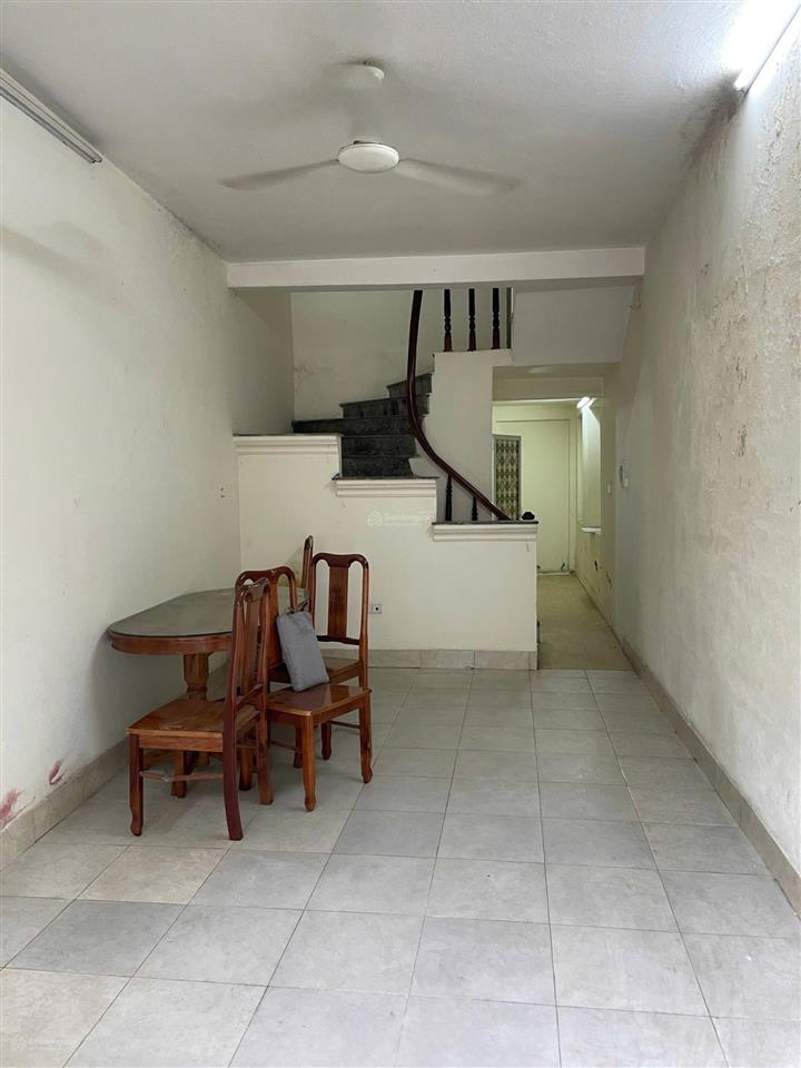 [cho thuê nhà mặt phố] 40m2 cực hiếm