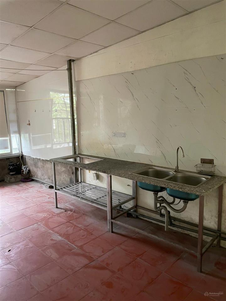 [cho thuê nhà mặt phố] 40m2 cực hiếm