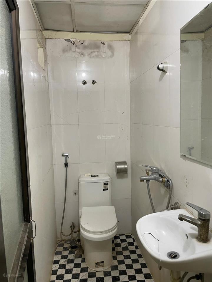 [cho thuê nhà mặt phố] 40m2 cực hiếm