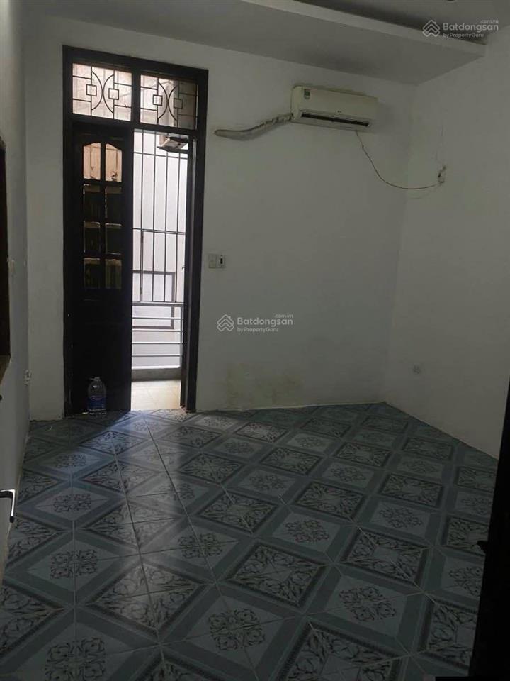 Bán nhà riêng trường chinh  thanh xuân  giá đầu tư ccmn  khu vực nhu cầu cao  giá chỉ 12.5 tỷ