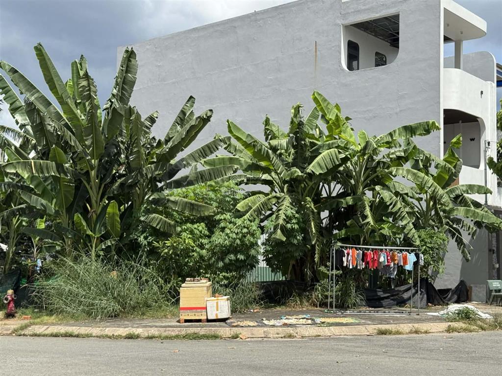 Chính chủ cần tiền bán đất 100m2 thổ cư đẹp ở kdc hiện hữu