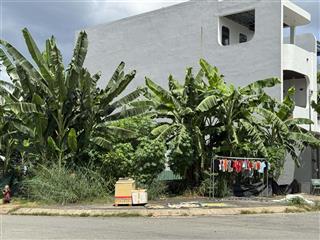 Chính chủ cần tiền bán đất 100m2 thổ cư đẹp ở kdc hiện hữu