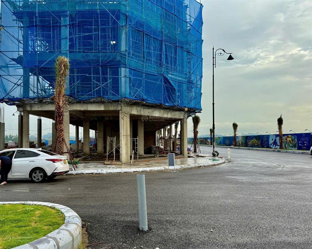 Bán đất nền dự án noble palace hạ long, 2,8 tỷ, 80 m2, mt 5  7m
