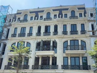 Bán nhà phố 50m² tây thăng long | giá hơn 10 tỷ