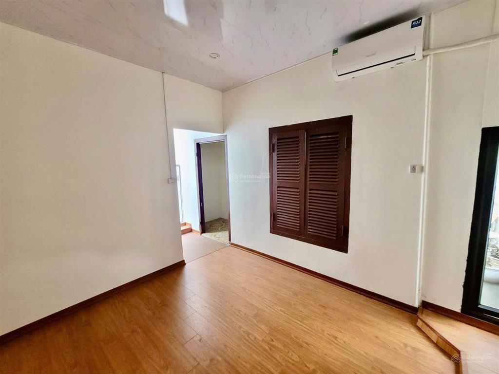 Cho thuê nhà riêng 10tr500 ngõ 105 đường quang trung  hà đông