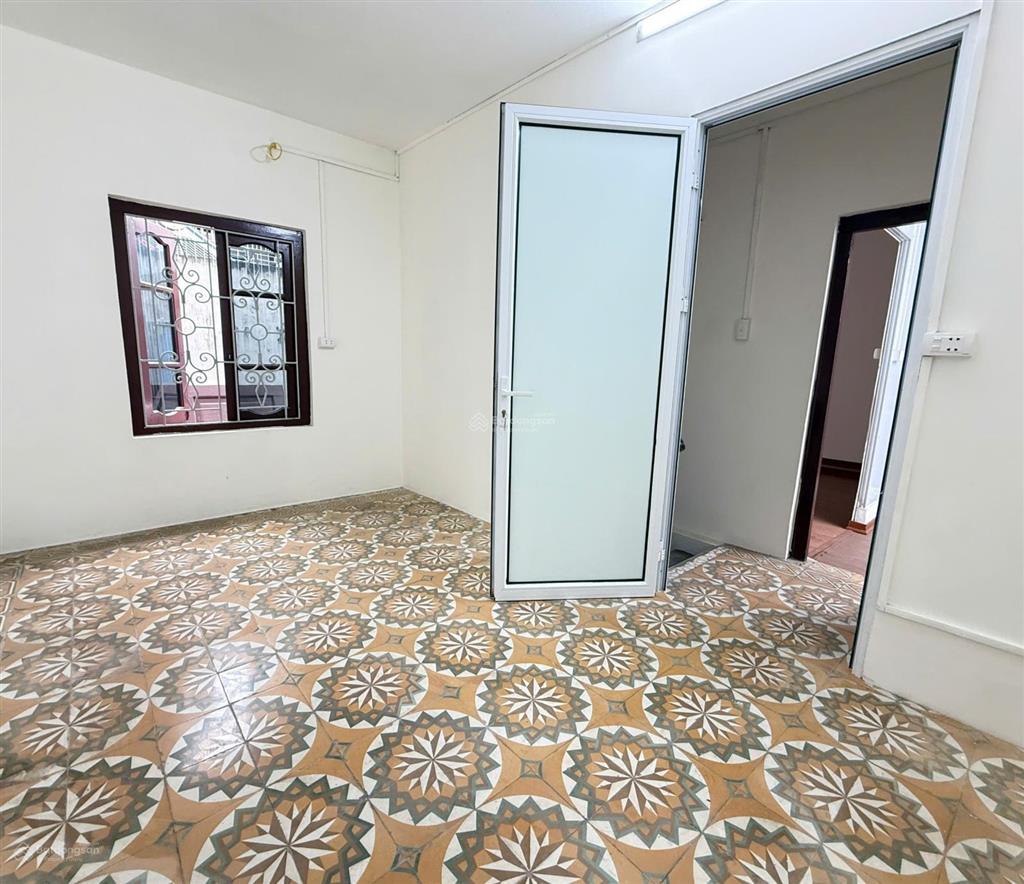Cho thuê nhà riêng 10tr500 ngõ 105 đường quang trung  hà đông