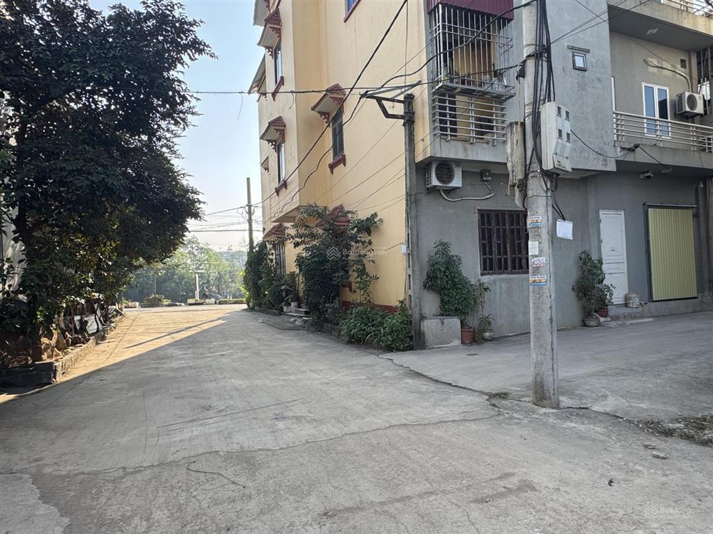 Chính chủ cần bán 56,85m2 ngọc hoà chương mỹ tiện ích bạt ngàn ô tô đỗ cửa cách ql6 15m