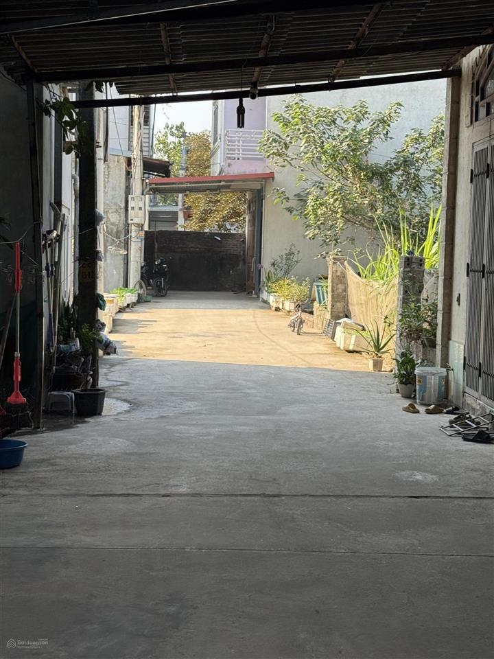 Chính chủ cần bán 56,85m2 ngọc hoà chương mỹ tiện ích bạt ngàn ô tô đỗ cửa cách ql6 15m