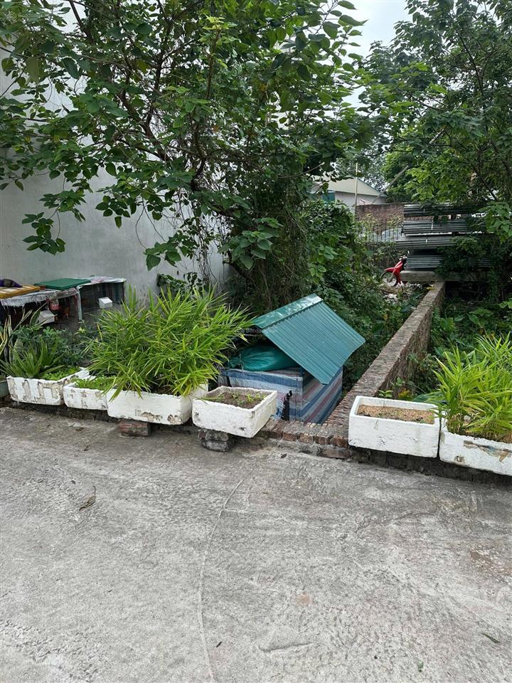 Chính chủ cần bán 56,85m2 ngọc hoà chương mỹ tiện ích bạt ngàn ô tô đỗ cửa cách ql6 15m