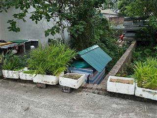 Chính chủ cần bán 56,85m2 ngọc hoà chương mỹ tiện ích bạt ngàn ô tô đỗ cửa cách ql6 15m