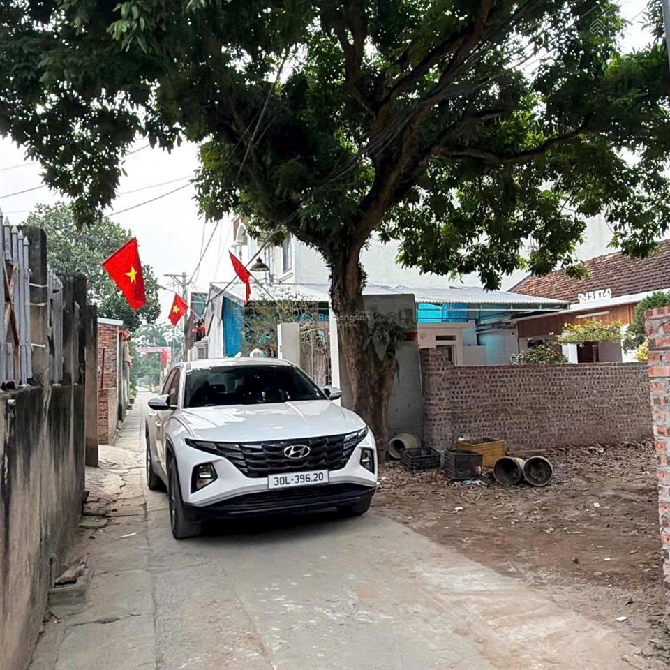 Hoa hậu phú mỹ biên giang hà đông đường thông ô tô tải xây nhà thương mại