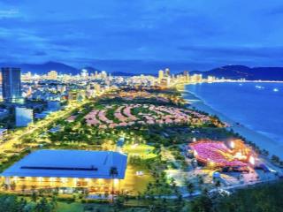 Bán cắt lỗ đất mt võ nguyên giáp  đối diện resort furama
