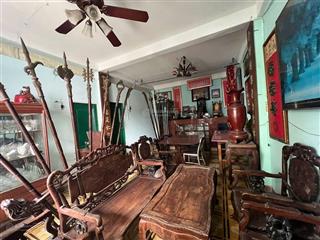 Bán nhà mặt tiền đường tân trang, p9, tân bình  133.2m2, 5 tấm  giá chào 28.5 tỷ