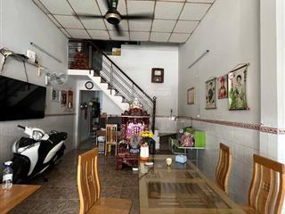 Bán nhà hxh ngay gần chợ tân trụ đường nguyễn sỹ sách,p.15,tân bình4 x 17.5 giá 6.8 tỷ