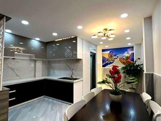 Bán nhà hẻm 4m đường cống lở,p.15,tân bình 36m2, 5 tấm  giá 6.4 tỷ