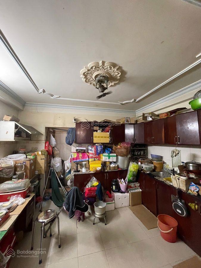 Bán nhà mặt tiền đường thân nhân trung, p.13, tân bình  55m2  4 tấmgiá 13.8 tỷ (ngay nhà ga t3)