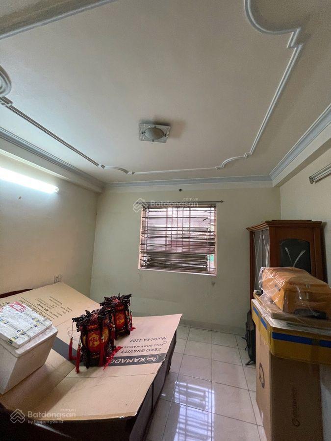 Bán nhà mặt tiền đường thân nhân trung, p.13, tân bình  55m2  4 tấmgiá 13.8 tỷ (ngay nhà ga t3)