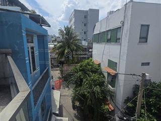 Bán nhà đẹp full nội thất đường trần văn quang,p.10,tân bình 38m2, 4 tấm giá chào 5.95 tỷ