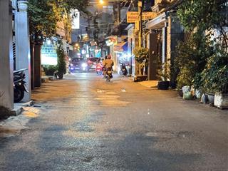 Bán căn hộ dịch vụ đường lê văn thọ,p.16,gò vấp  dòng tiền đều 60tr / tháng  giá 15.99 tỷ