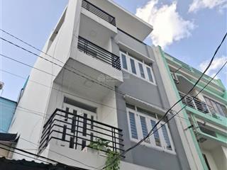 Bán nhà hxh đường phạm văn bạch,p.15,tân bình ,48m2,4 tấm giá chào 7.3 tỷ