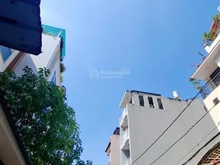 Bán nhà hxh khu vip đường bạch đăng,p.2,tân bình ,đối diện sân bay ,110m2,giá chào 24.9 tỷ