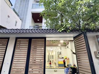 Bán nhà đường bạch đăng,p.2,tân bình,110m2,3 tấm (ngay cv sân bay tân sơn nhất )giá chào 24.8 tỷ