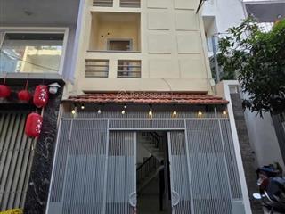 Hẻm xe hơi đường trường chinh,p14,tân bình,31m2,2 tấm giá chào 5.9 tỷ