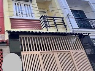 Gò dầu,p.tân quý,tân phú,48m2,3 lầu giá chỉ 6.650 tỷ