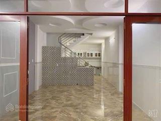 Bán gấp nhà đường lê văn huân, p13, tân bình  60m2, 2 tấm  giá chỉ 5.55 tỷ