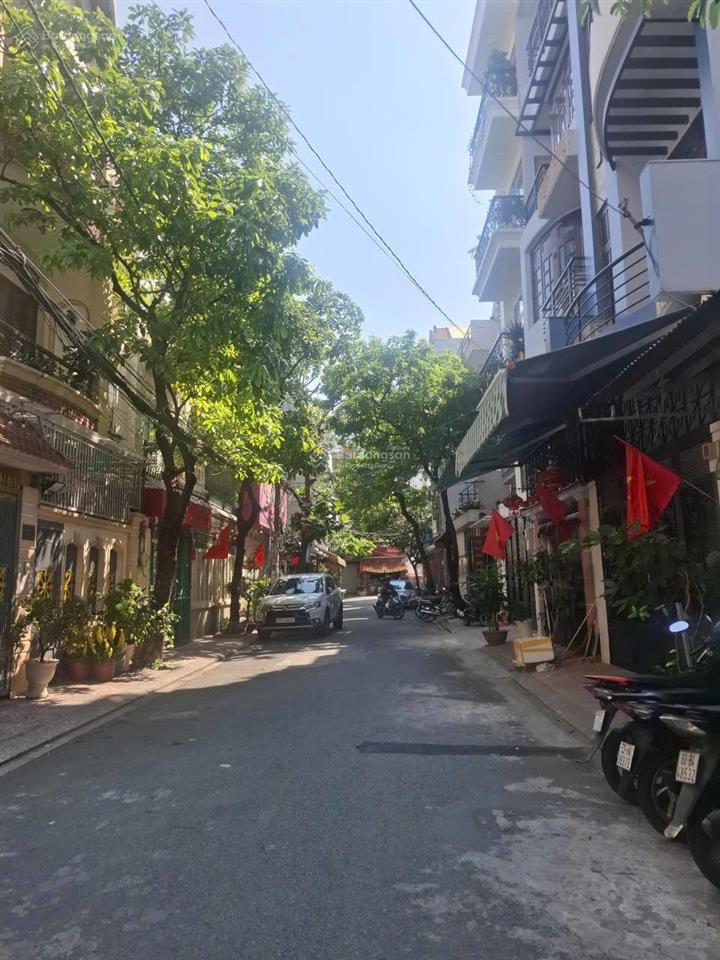 13.8 tỷ hẻm xe hơi to như 1 con đường, đường nhất chi mai,p13 (p.tân bình mới ),tb 56m2, 4 tấm .