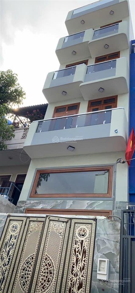 Mới 100% hxh đường thoại ngọc hầu,p.phú thạnh,tân phú ,67m2,6 tấm giá chào 11.7 tỷ
