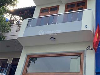 Mới 100% hxh đường thoại ngọc hầu,p.phú thạnh,tân phú ,67m2,6 tấm giá chào 11.7 tỷ