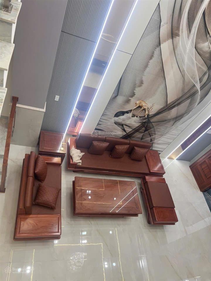 Mới 100% hxh đường thoại ngọc hầu,p.phú thạnh,tân phú ,67m2,6 tấm giá chào 11.7 tỷ
