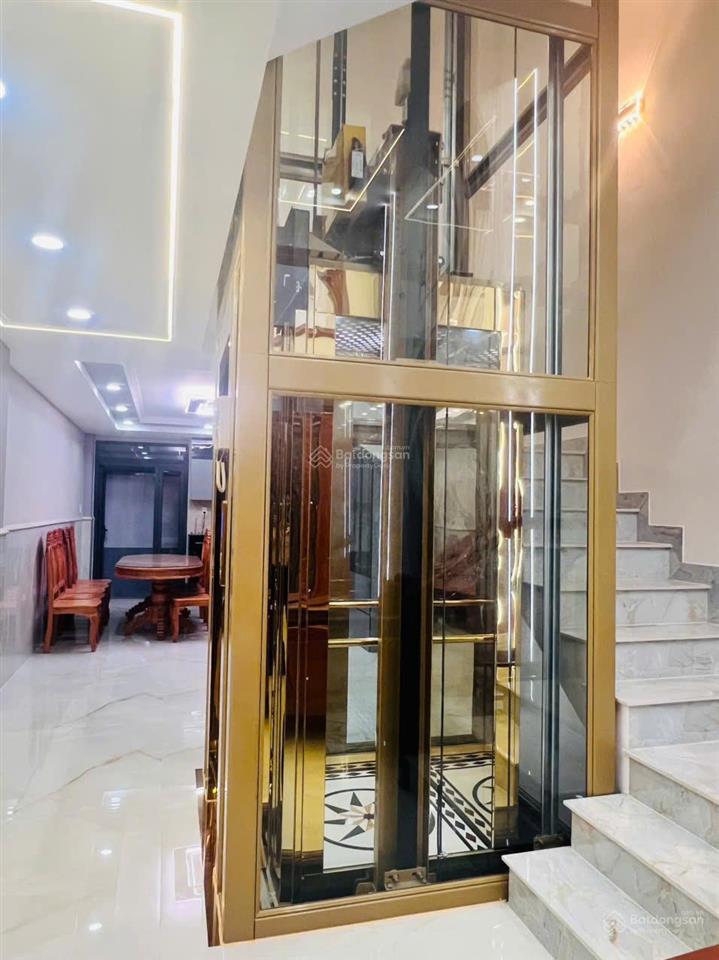 Mới 100% hxh đường thoại ngọc hầu,p.phú thạnh,tân phú ,67m2,6 tấm giá chào 11.7 tỷ
