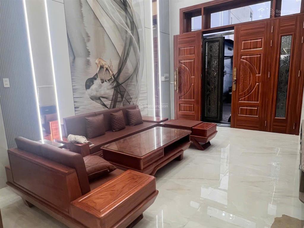 Mới 100% hxh đường thoại ngọc hầu,p.phú thạnh,tân phú ,67m2,6 tấm giá chào 11.7 tỷ