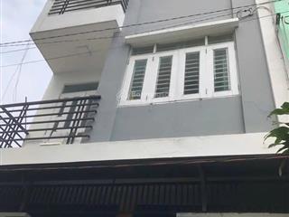 Bán nhà hẻm xe hơi đường cống lở,p15,tân bình,50m2,4 tấm giá chào 7 tỷ