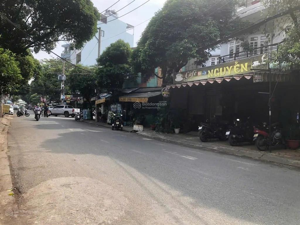 Bán nhà hẻm xe hơi đường cống lở, p15, tân bình, 50m2, 4 tấm giá chào 6.950 tỷ