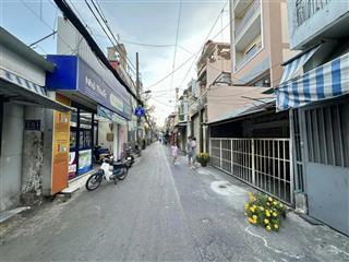 Bán nhà mặt tiền đường nghĩa phát,p7,tân bình c4,97m2, giá 15.9 tỷ