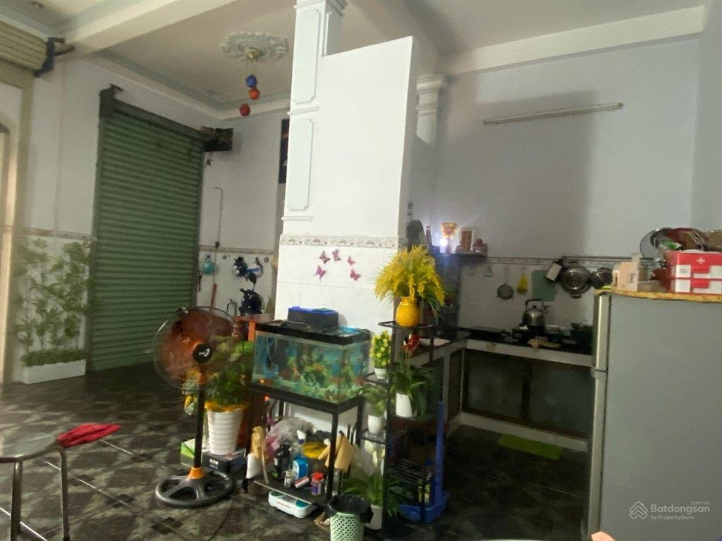 Nhà đường thiên phước,p9,tân bình 40m2, 3 tấm,giá chào 6.9 tỷ