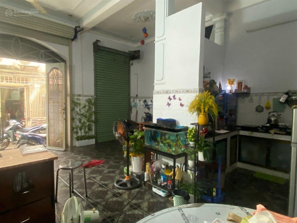Nhà đường thiên phước,p9,tân bình 40m2, 3 tấm,giá chào 6.9 tỷ
